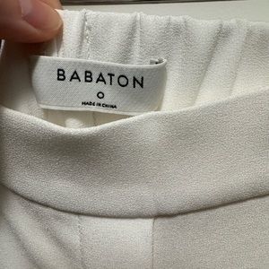 Aritzia: Babaton Conan pants size 0